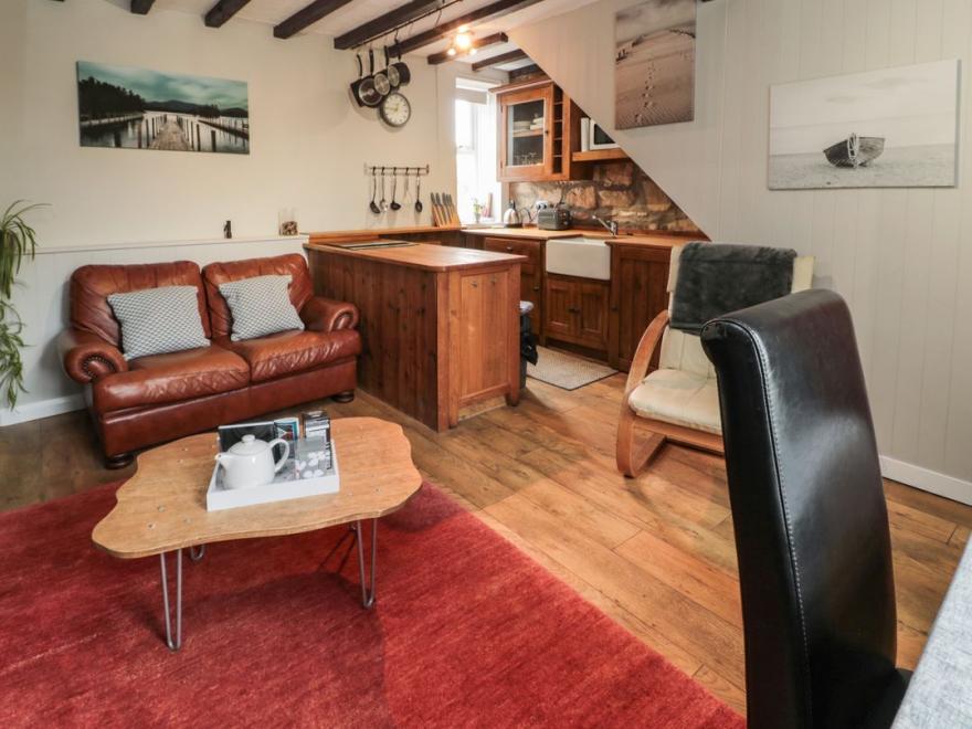 Maple Tree Cottage