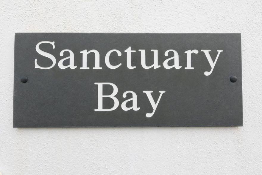 Sanctuary Bay