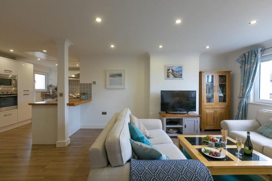 Sanctuary Bay
