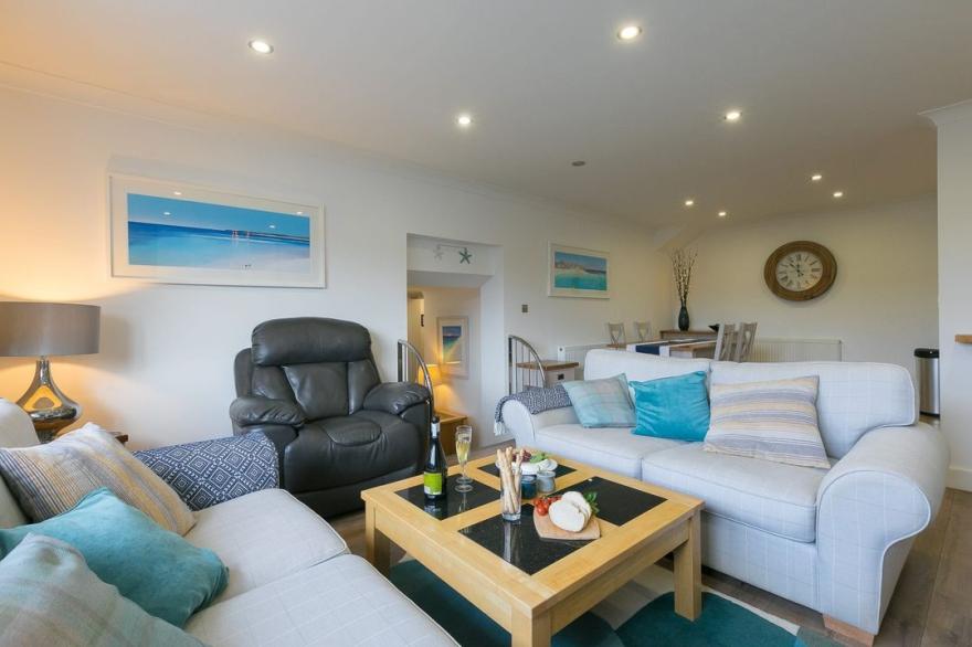 Sanctuary Bay
