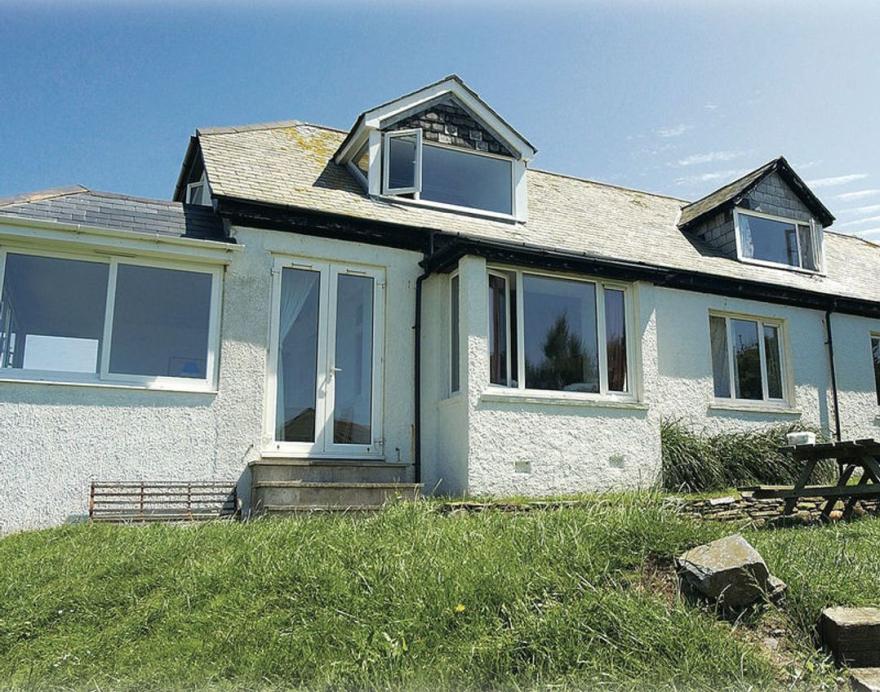 Gullsway: The Annexe
