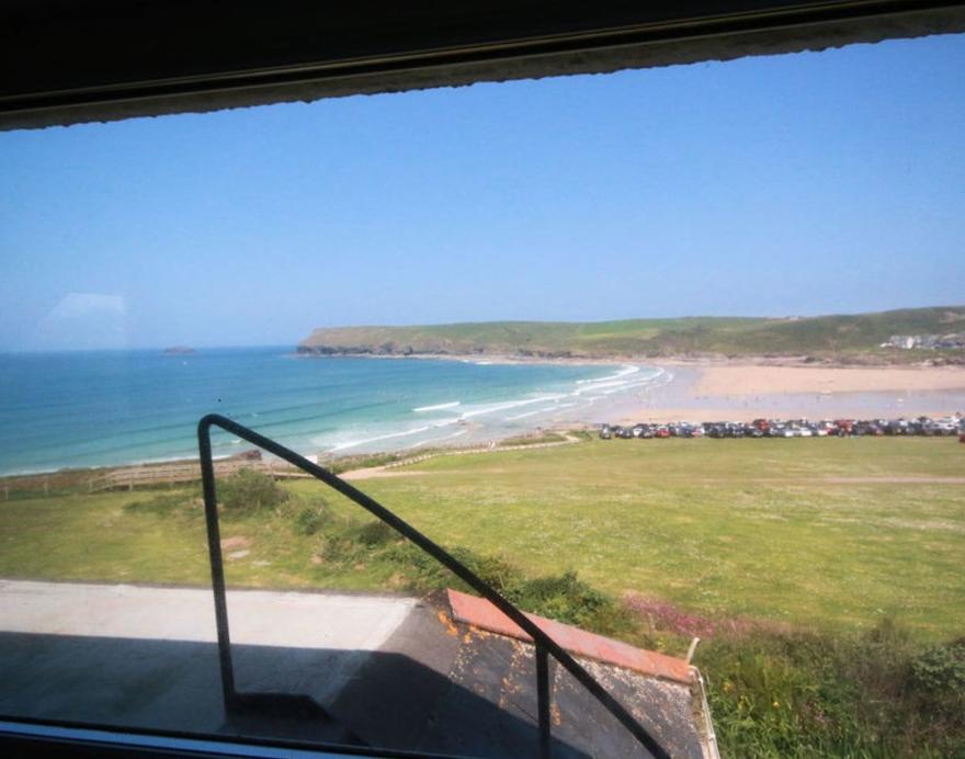 Gullsway: The Annexe