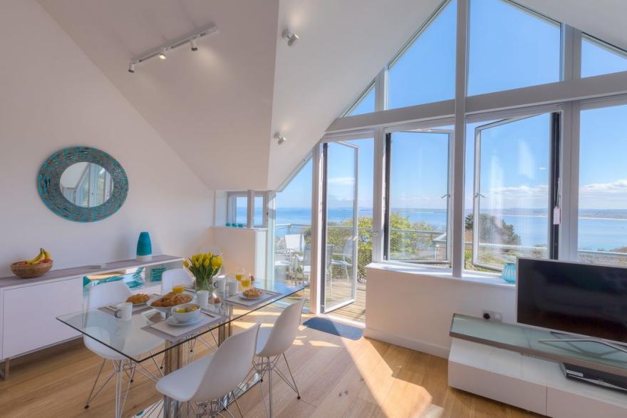 Belyars Penthouse