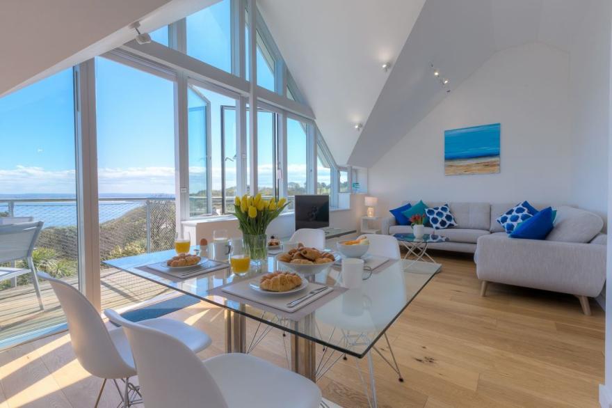 Belyars Penthouse