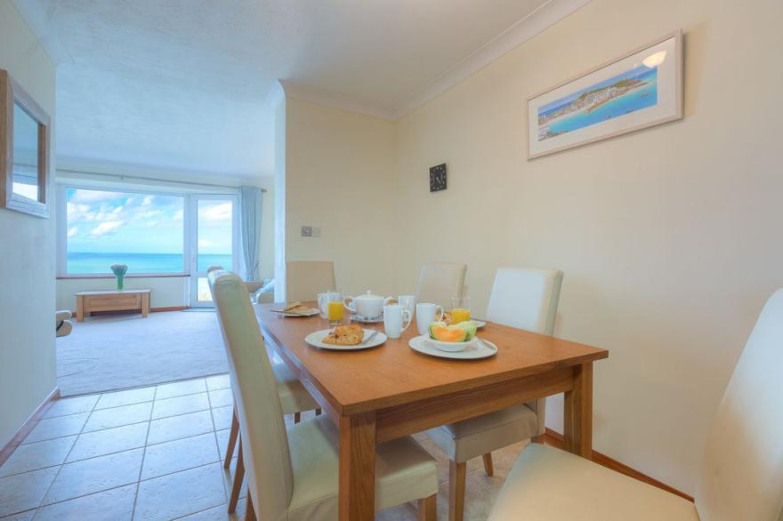 Carbis Bay View
