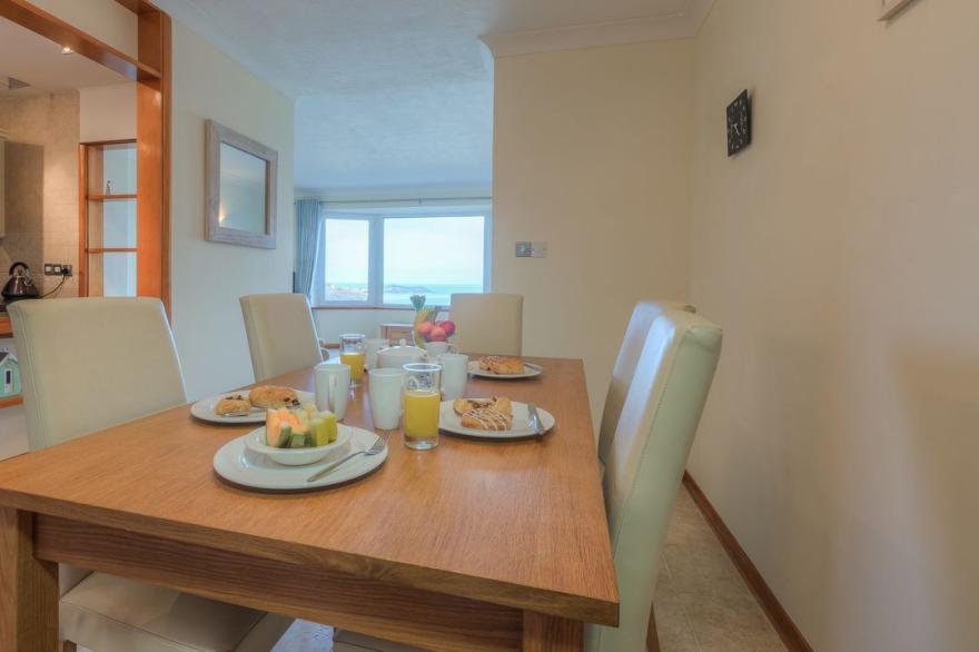 Carbis Bay View