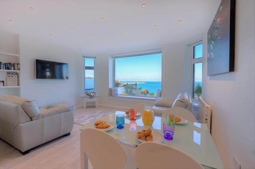 Island View