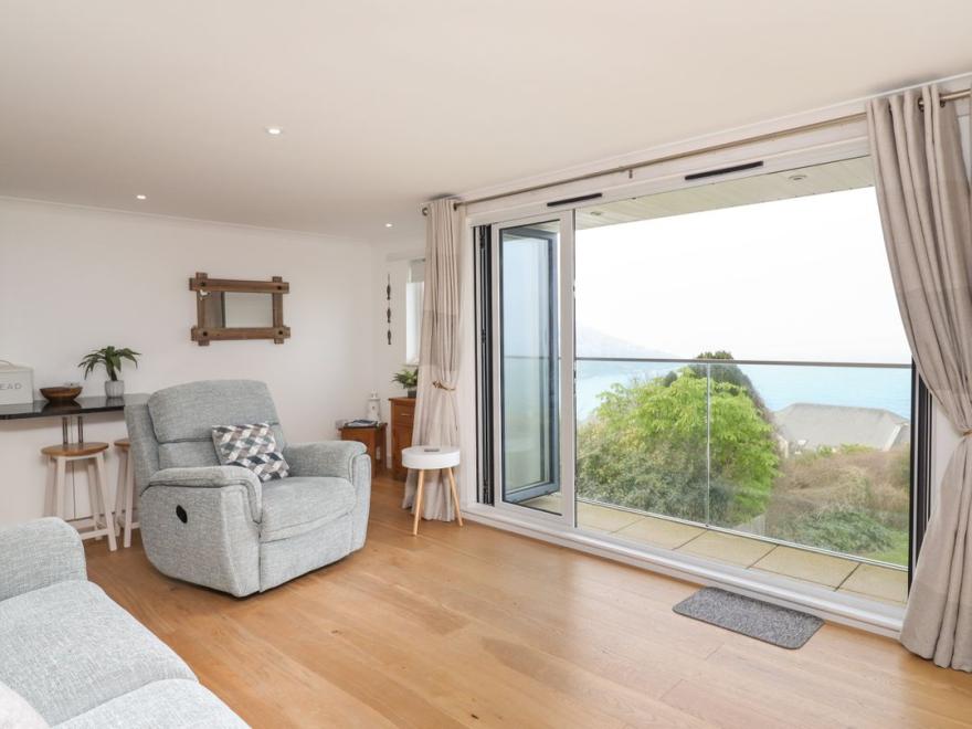 Kernow's Dream