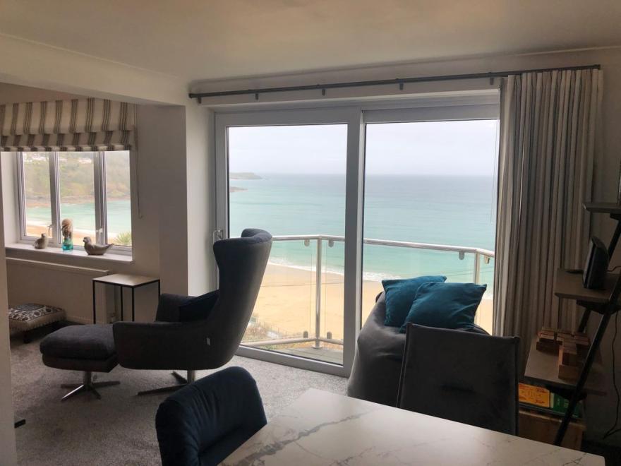 Ocean Cove