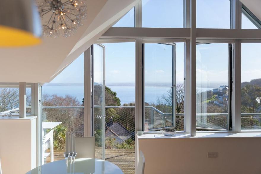 Penthouse View