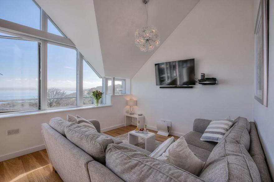 Penthouse View
