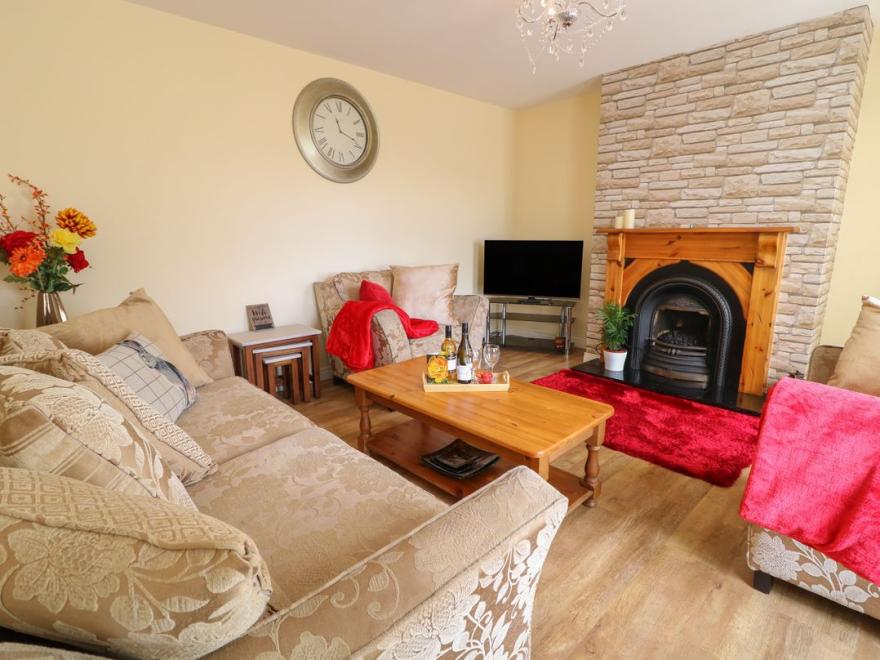 Slieve Gallion Cottage