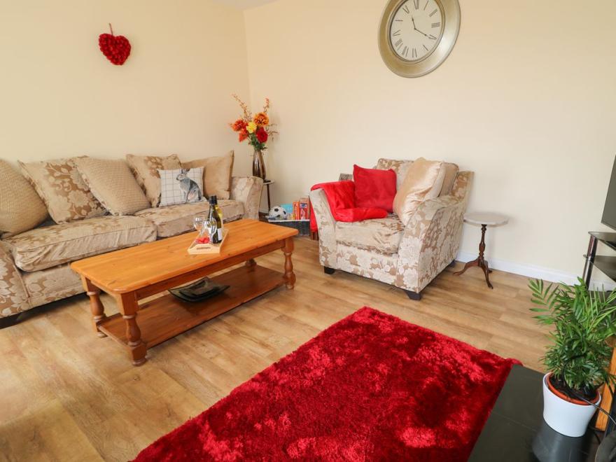 Slieve Gallion Cottage