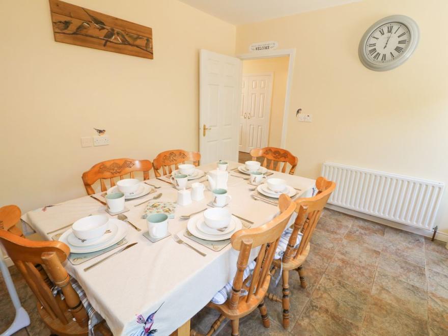 Slieve Gallion Cottage
