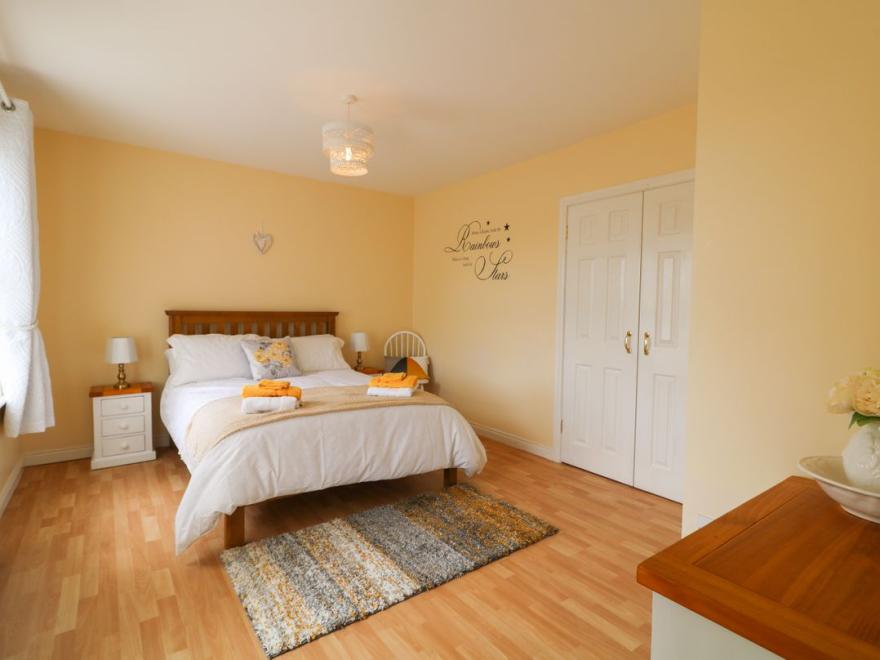 Slieve Gallion Cottage