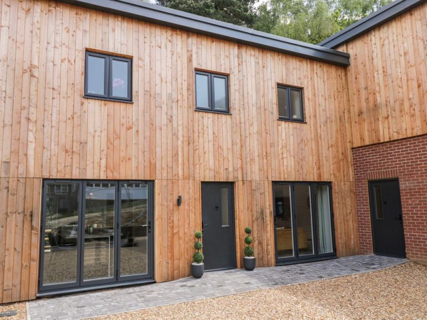Stag Cottage