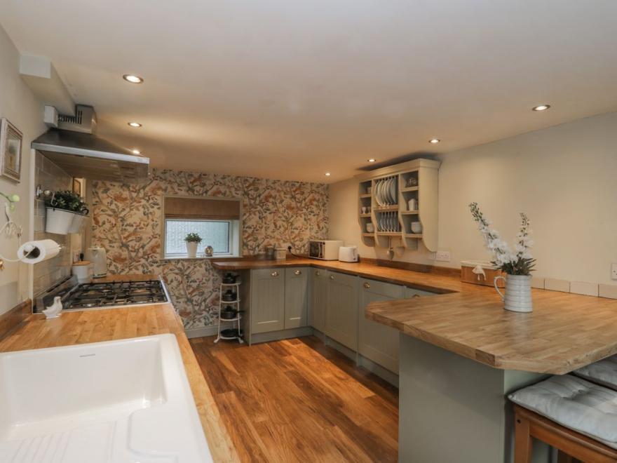 Laurel Cottage