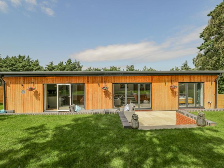 The Barn
