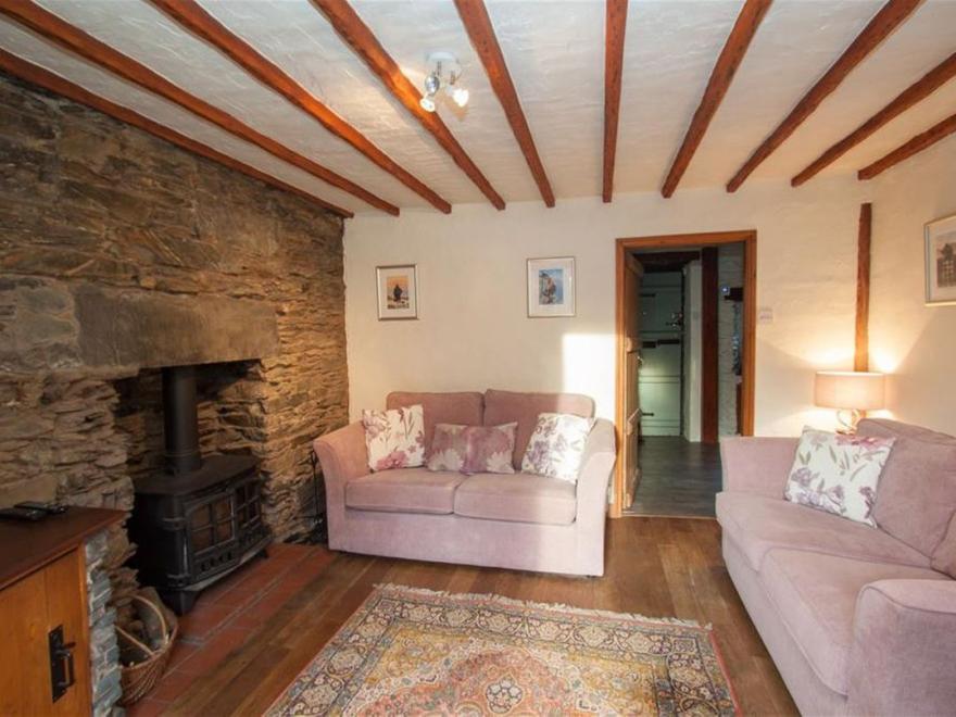 Rustic Cottage