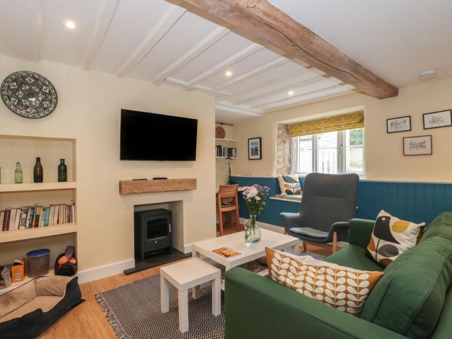 Holly Cottage