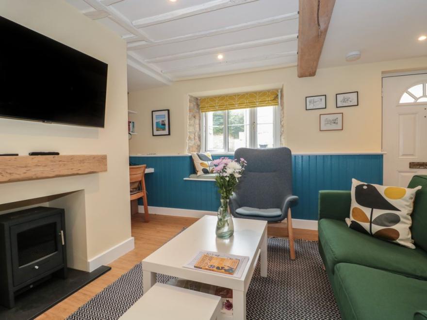 Holly Cottage