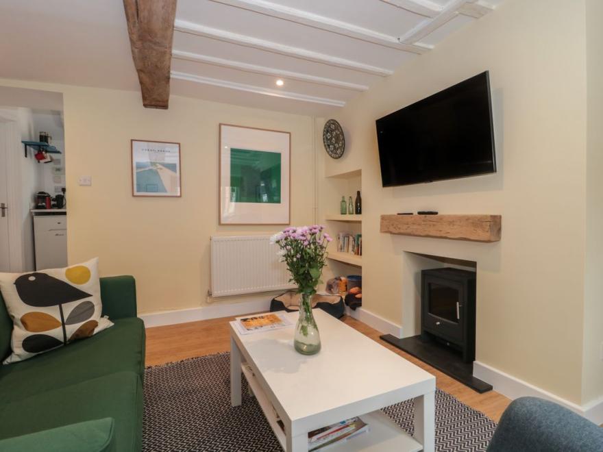 Holly Cottage