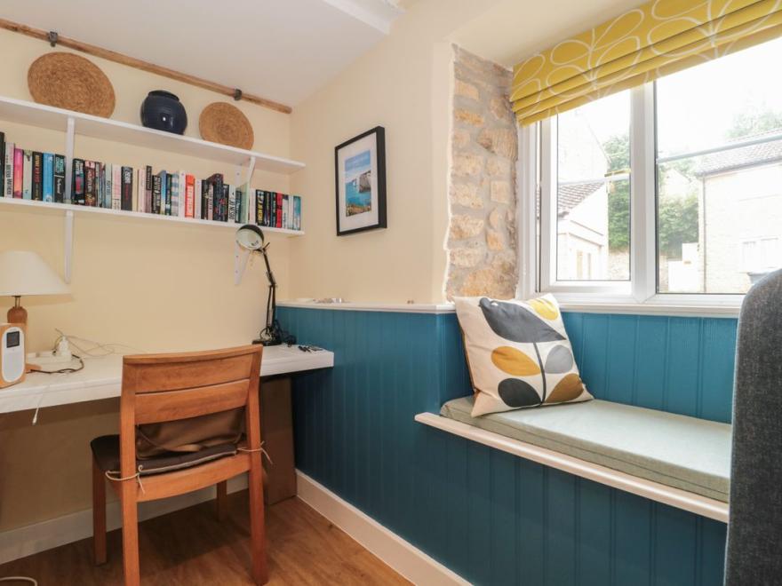Holly Cottage