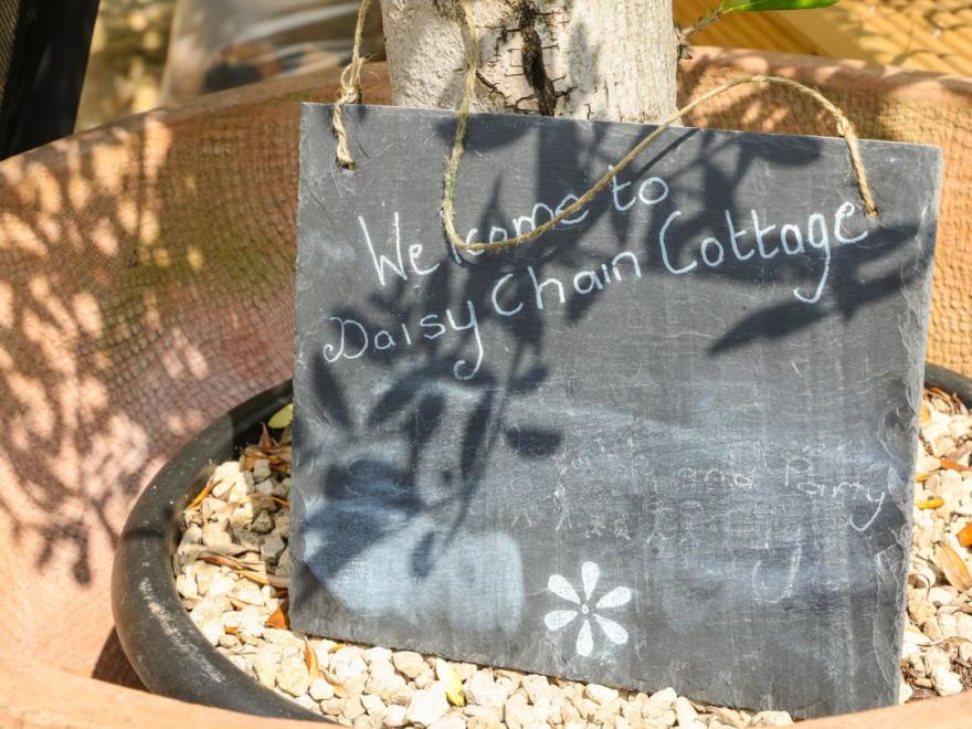 Daisy Chain Cottage