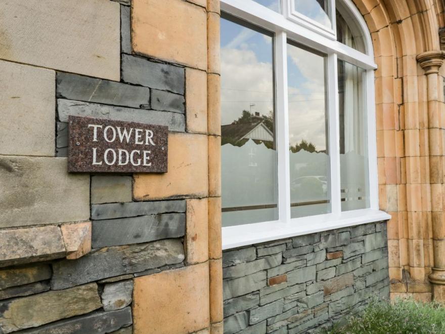 Tower Lodge
