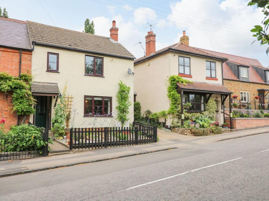Vine Cottage