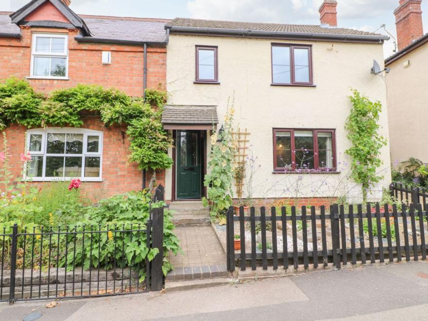 Vine Cottage