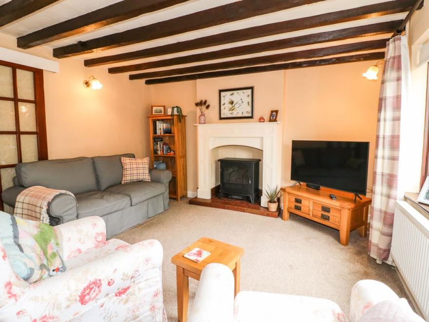 Vine Cottage