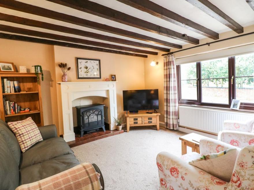 Vine Cottage
