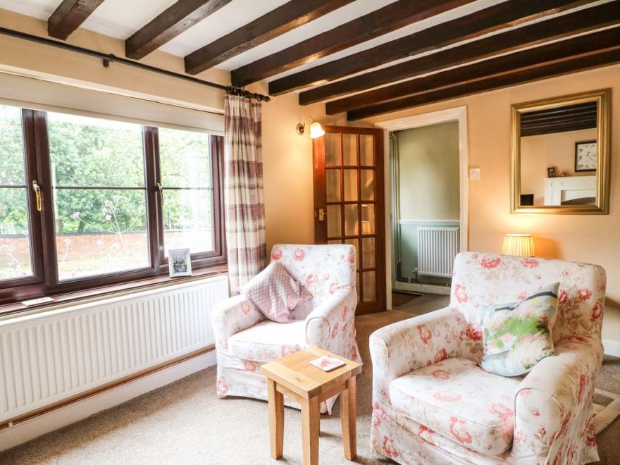 Vine Cottage