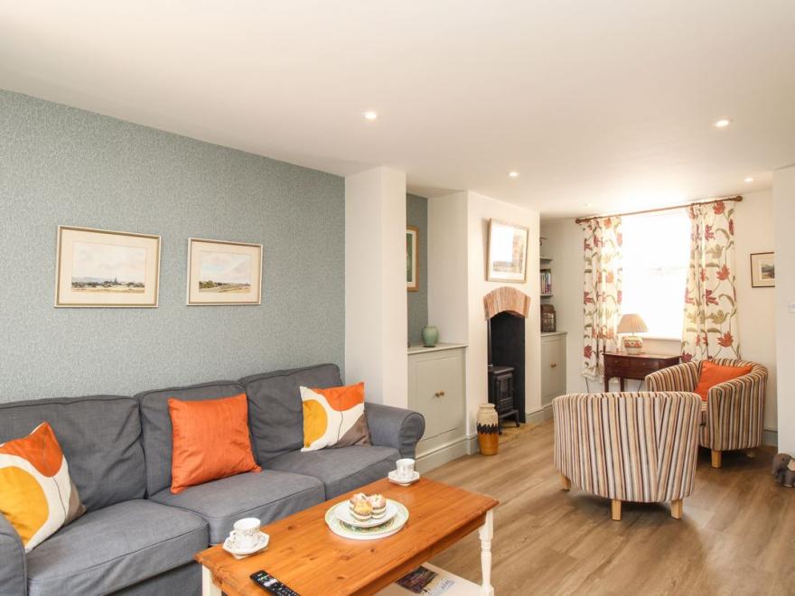 Blanche Cottage