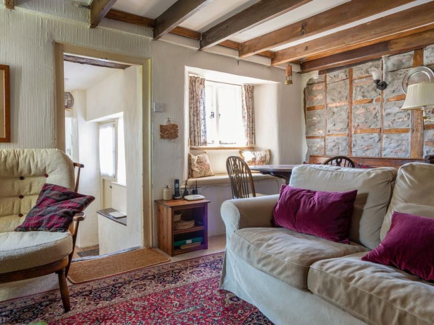 End Cottage