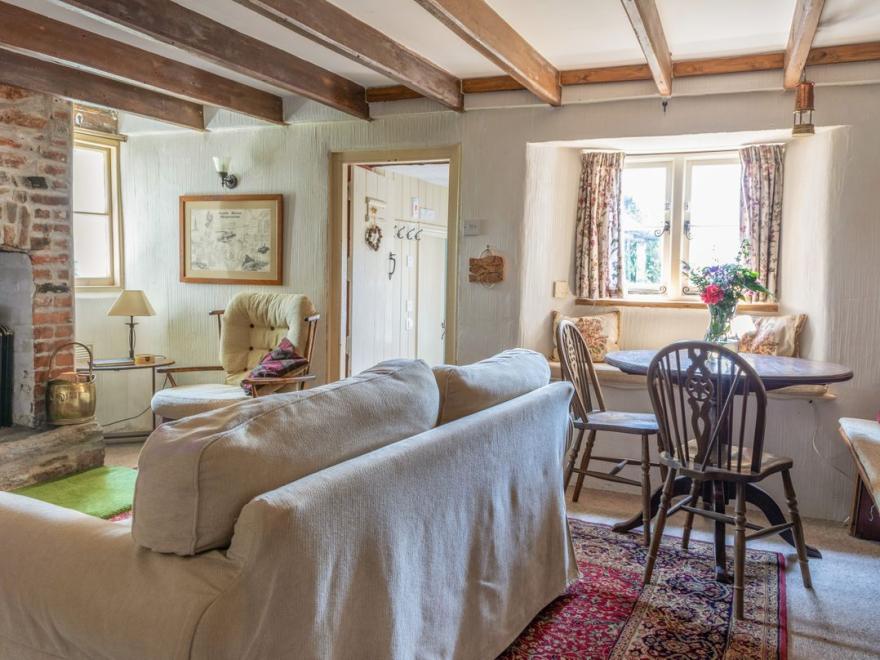 End Cottage