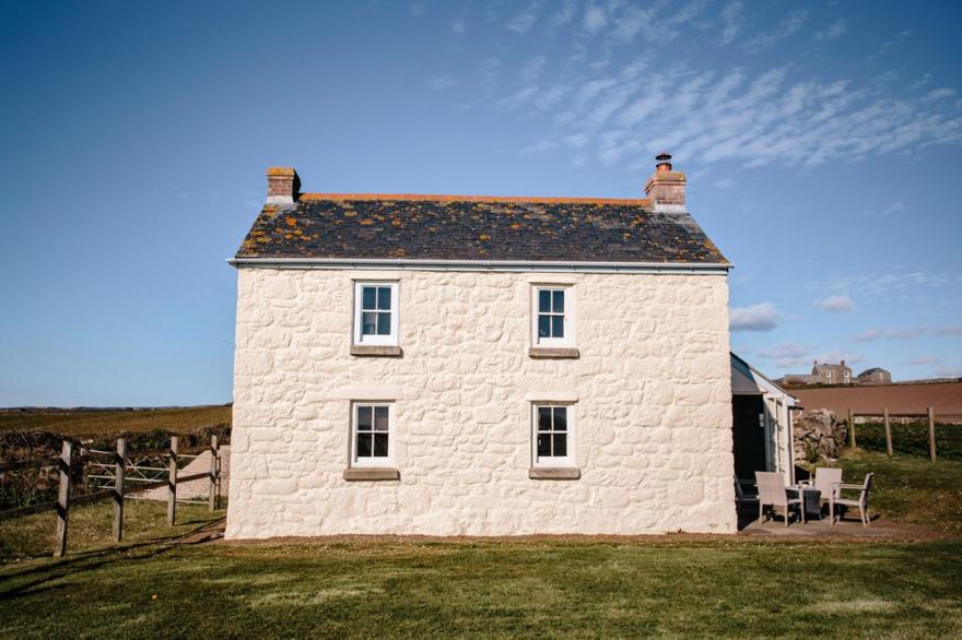 Faraway Cottage
