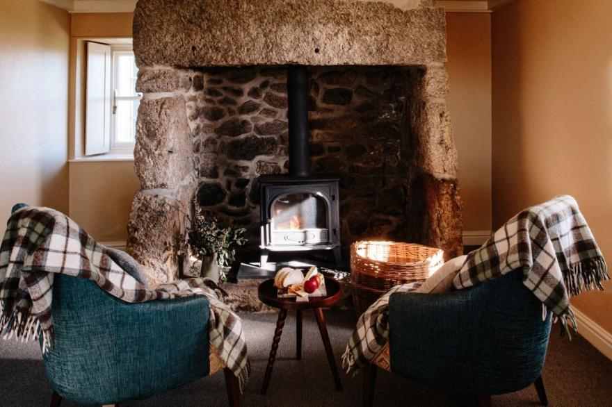 Faraway Cottage