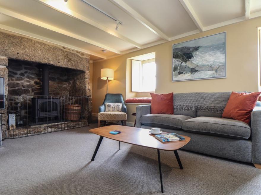 Faraway Cottage