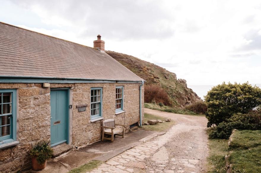 Cove Cottage