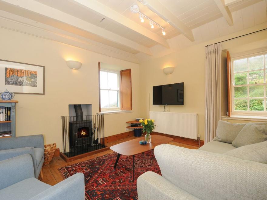 Cove Cottage