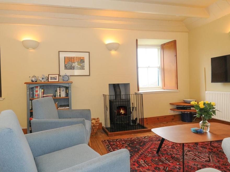 Cove Cottage