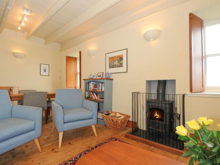 Cove Cottage