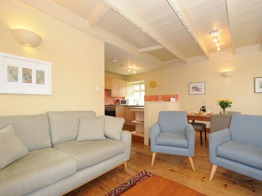 Cove Cottage