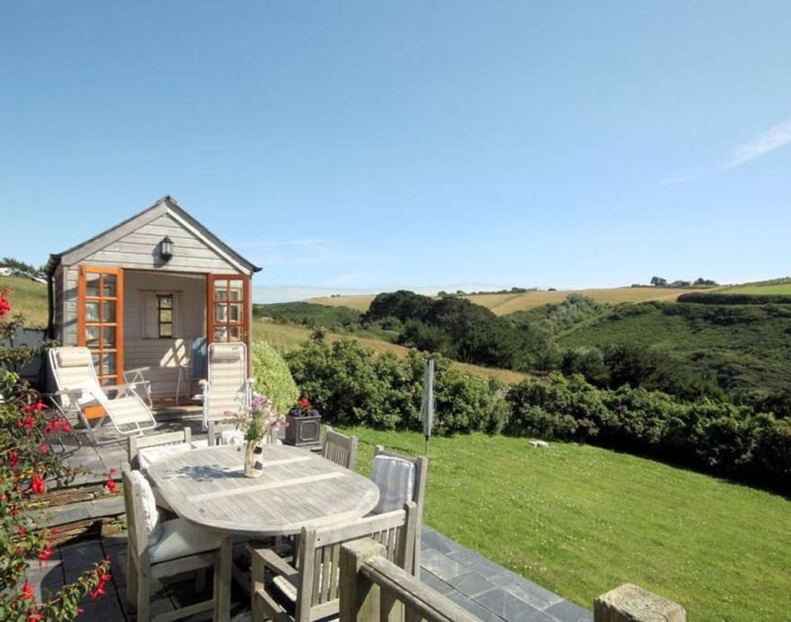 Cartway Cove