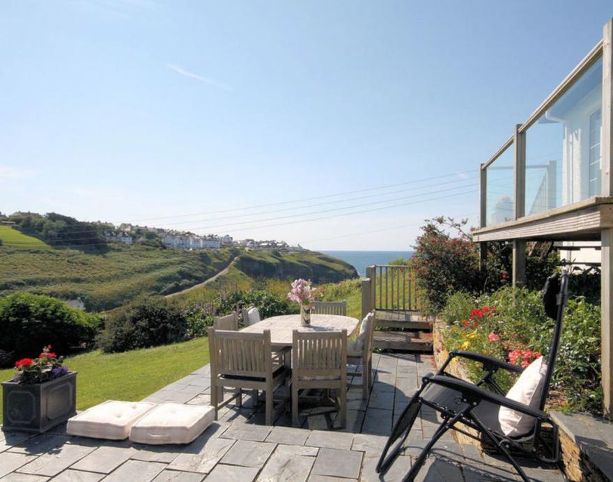 Cartway Cove