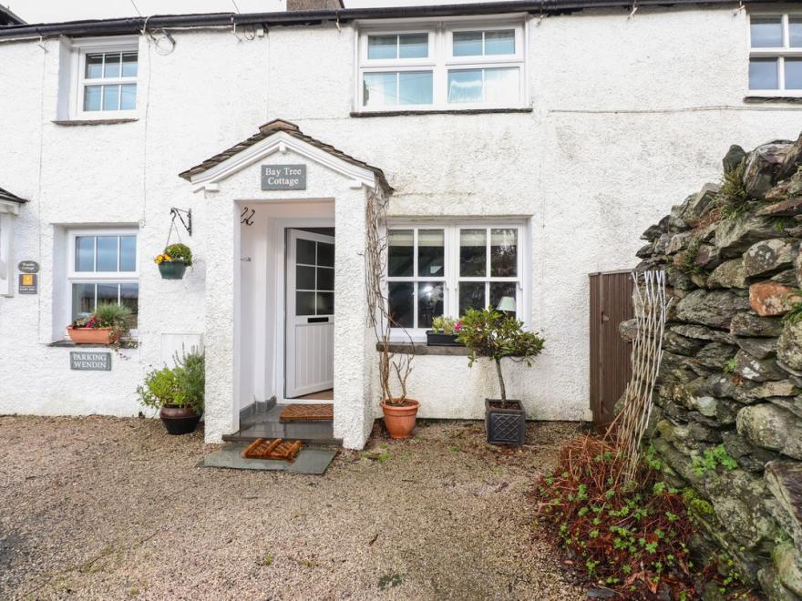 Bay Tree Cottage