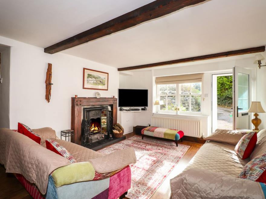 Bay Tree Cottage