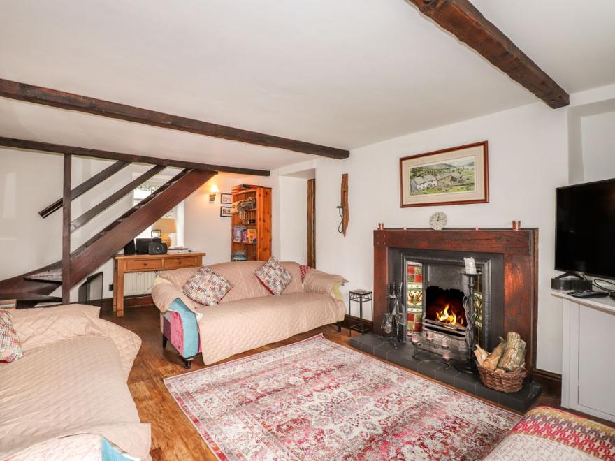 Bay Tree Cottage